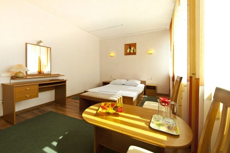 Санаторий «Санаторий «Юрмино»» фото 63