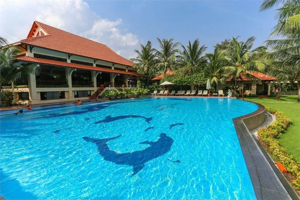 Sunny Beach Resort фото 11