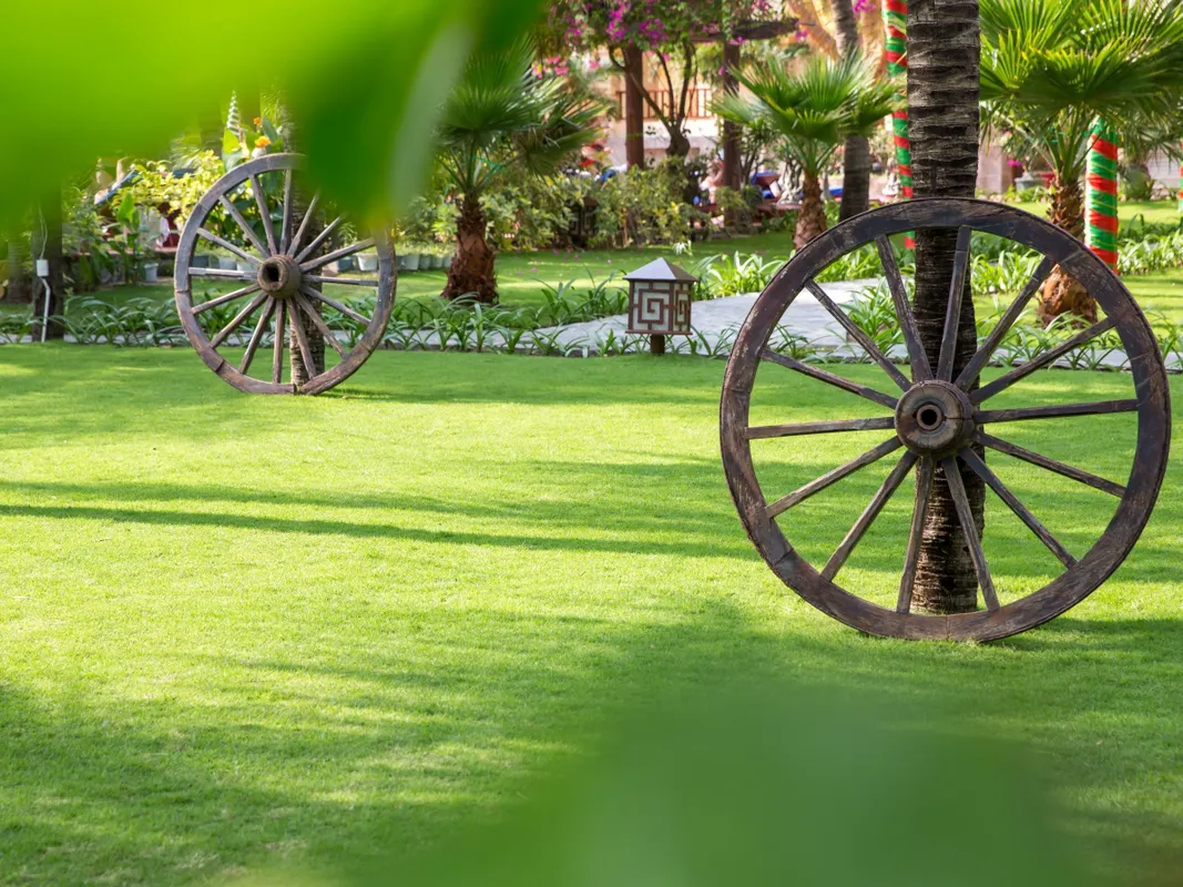 Sunny Beach Resort фото 41