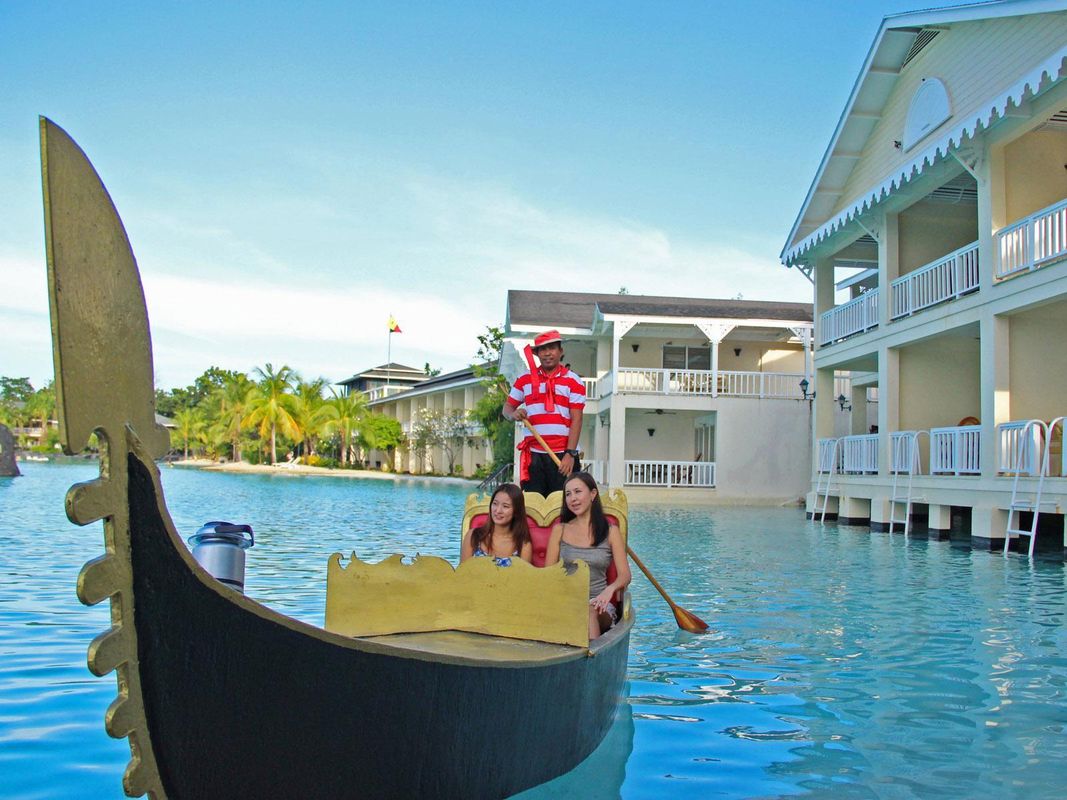 Plantation Bay Resort and Spa фото 7