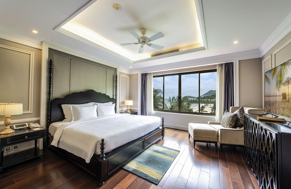 Vinpearl Resort Nha Trang фото 123