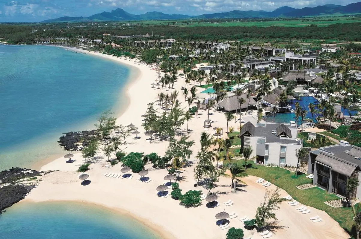 Long Beach Mauritius фото 30