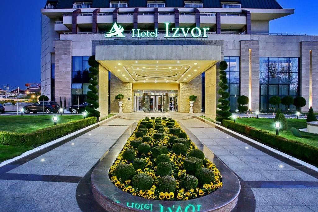 Hotel Izvor фото 5