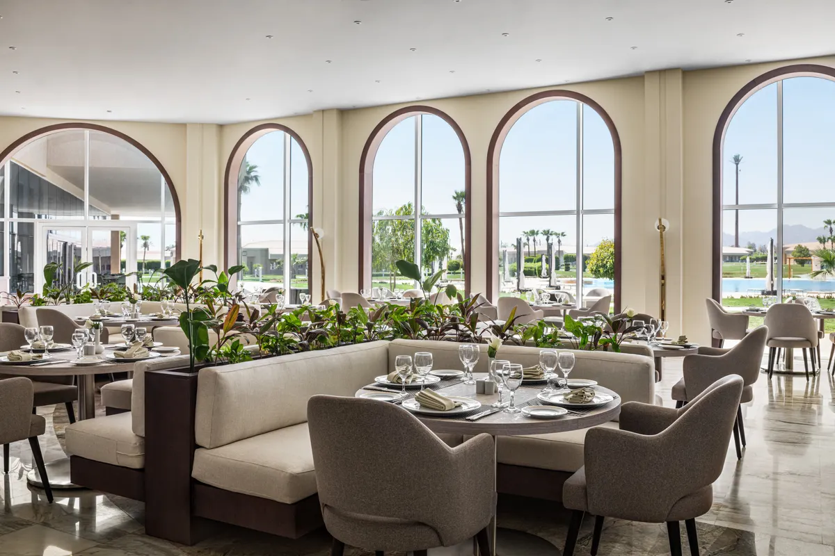 Pickalbatros Luxury Suites фото 13