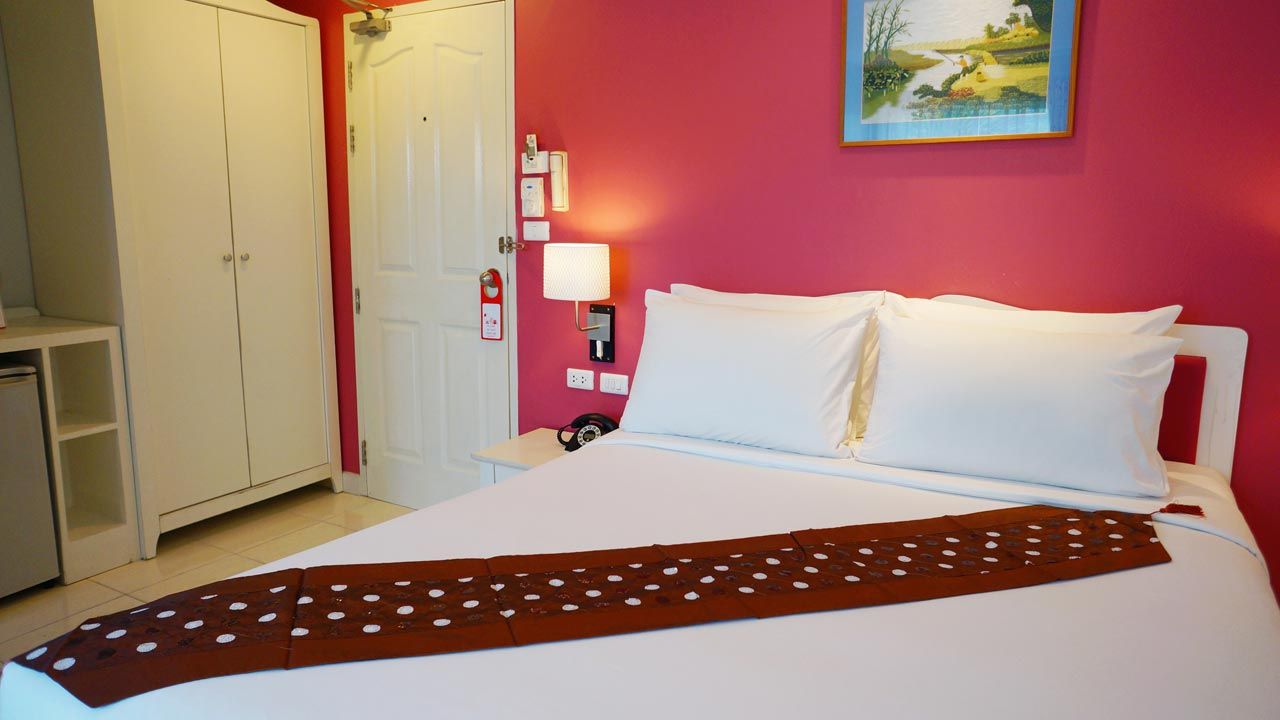 The Beach Boutique House фото 76