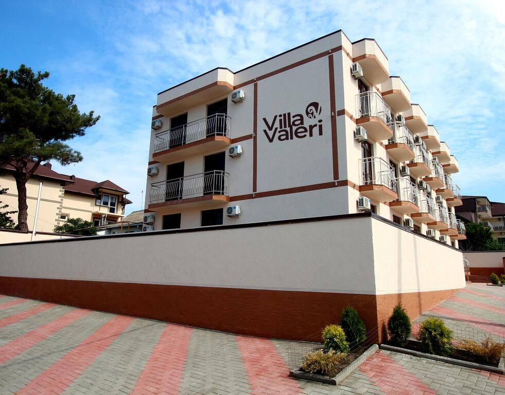 Villa Valeri фото 3