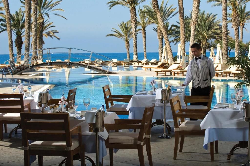 Constantinou Bros Asimina Suites Hotel (Adults Оnly) фото 46