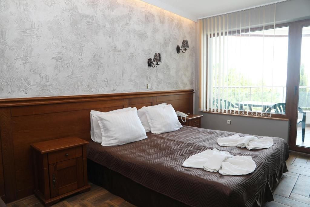 Petrov Family Hotel фото 11