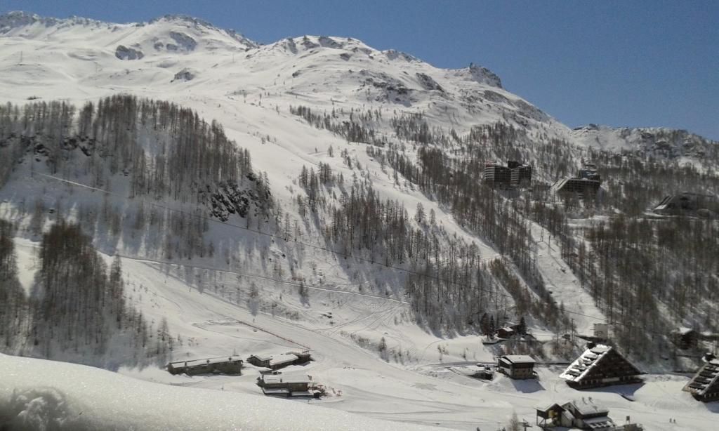 Pierre & Vacances Cervinia Due Hotel фото 4