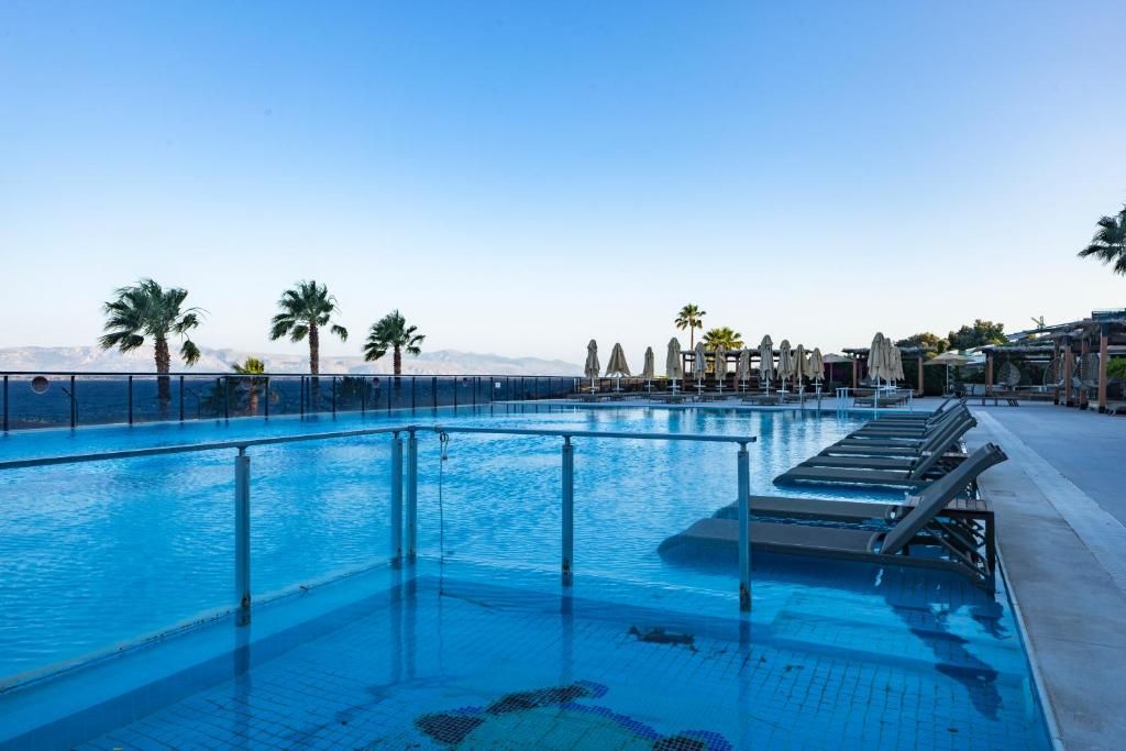 The Nowness Luxury Hotel & Spa фото 5