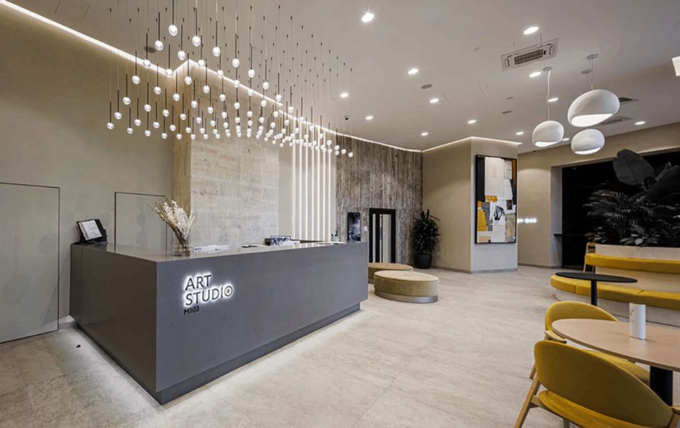 Artstudio M103 фото 17
