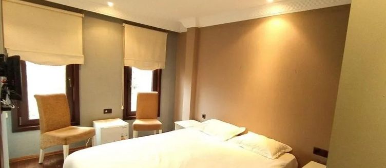 Фото отеля Mangana Konak