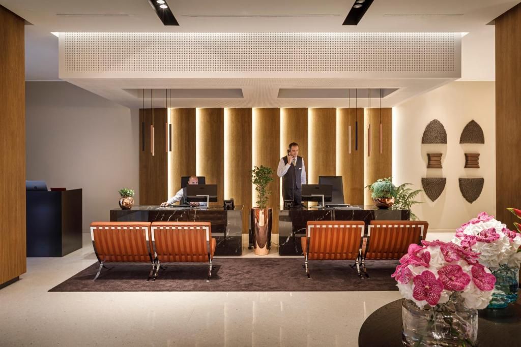 Ambasador Remisens Premium фото 15