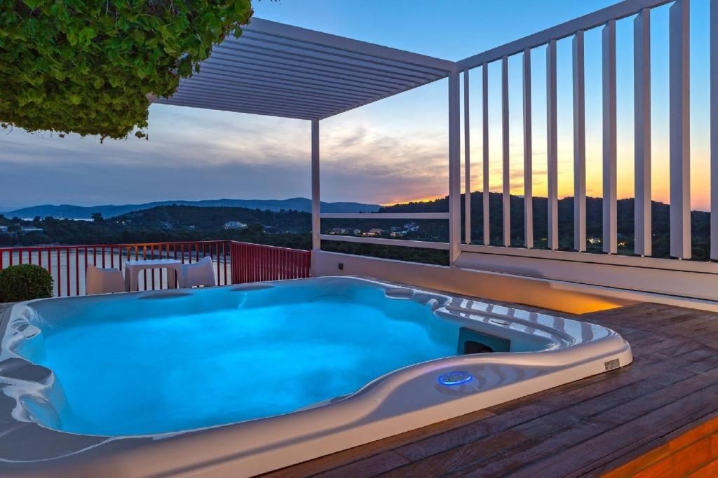 The Skiathos Palace Hotel фото 13