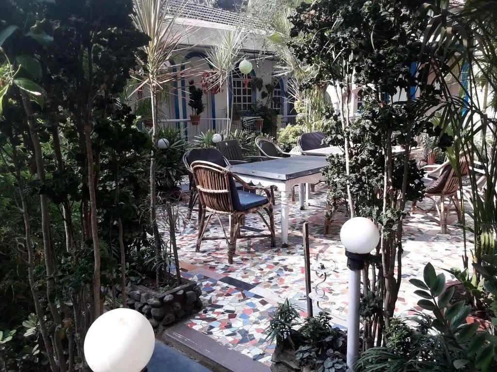 Guest House «Zappia Cove Guesthouse» фото 7