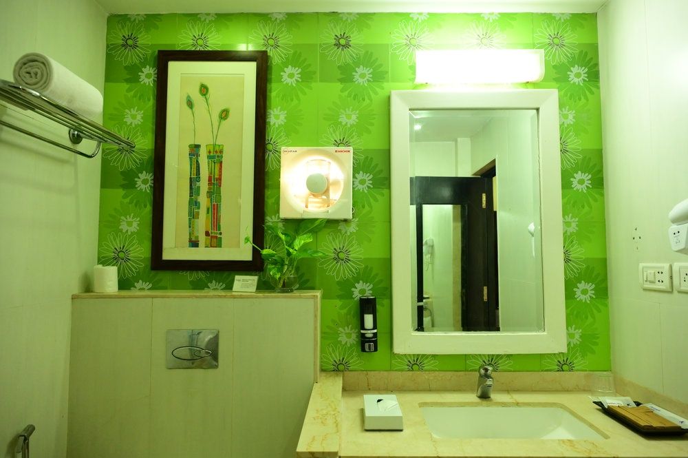 Kyriad Prestige Calangute фото 165