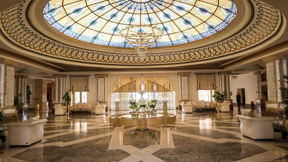 Kempinski Hotel The Dome фото 181