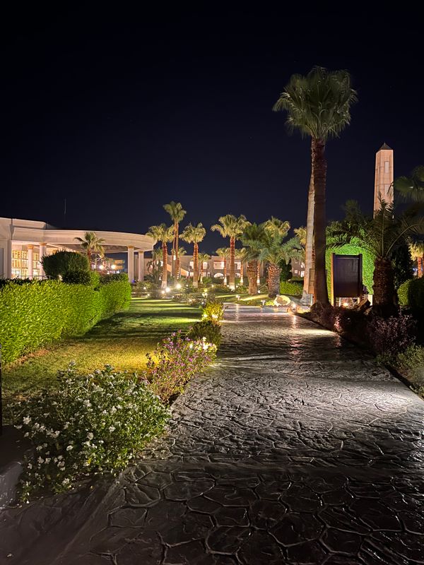 Safir Sharm Waterfalls Resort фото 113
