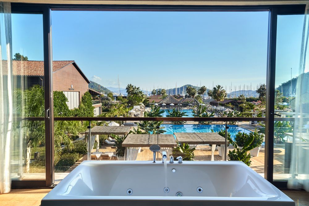 Rixos Premium Gocek (Adults Only) фото 97