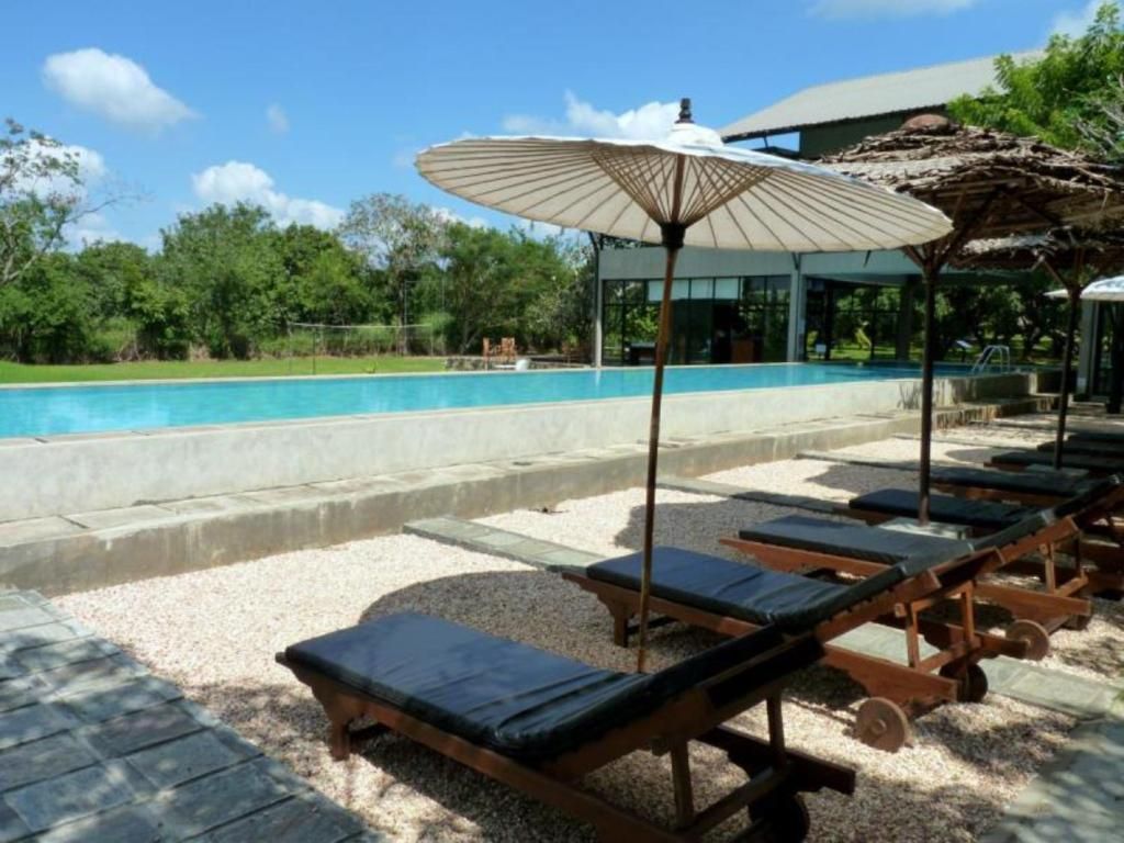 Sigiriana Resort by Thilanka фото 66