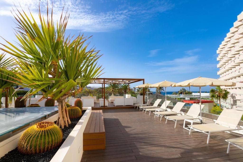 Hotel Troya фото 22