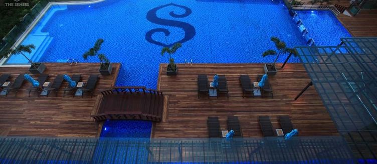 Фото отеля The Senses Resort & Pool Villas