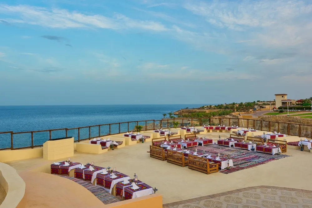 Dreams Beach Resort Sharm El Sheikh фото 18