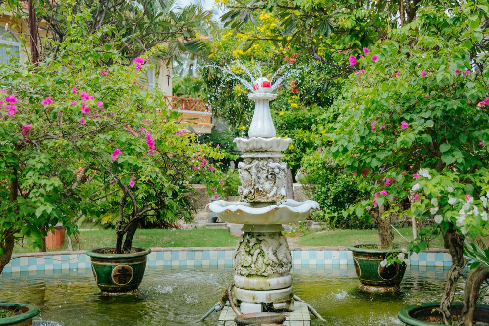 Le Aqua Resort & Spa Phan Thiet фото 100