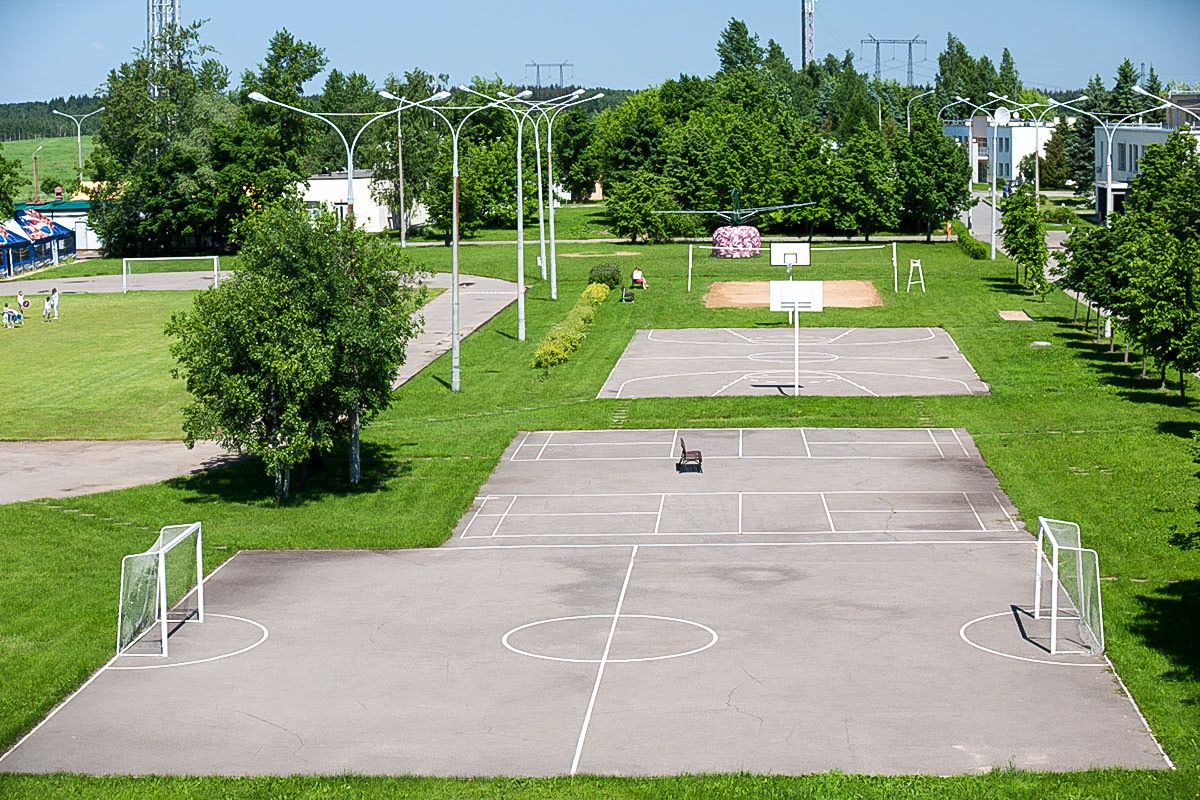 Тропикана Парк фото 80
