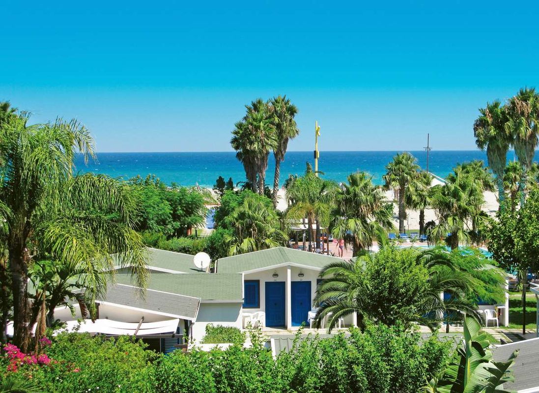 Le Dune Beach Club фото 25