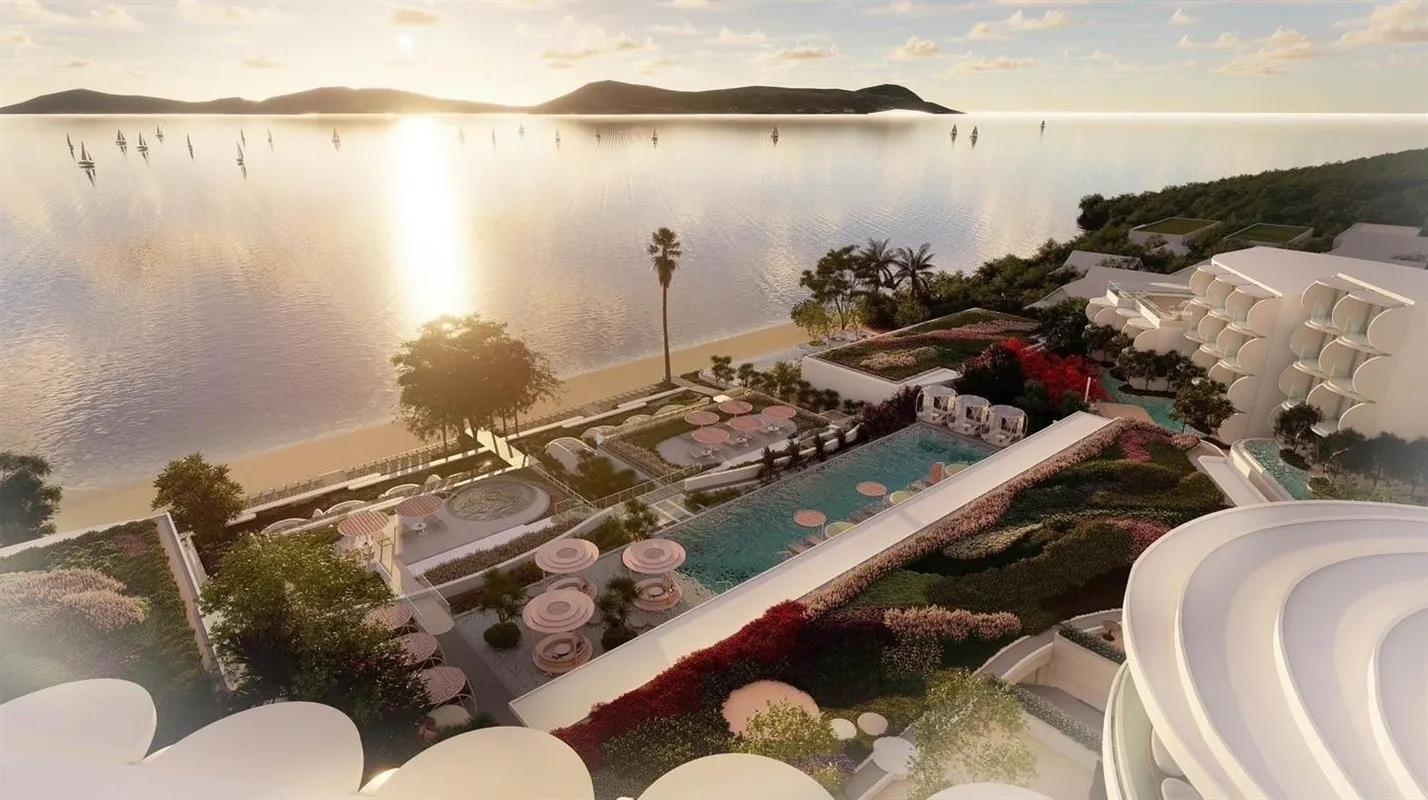 Veranda Resort Phuket, Autograph Collection фото 0