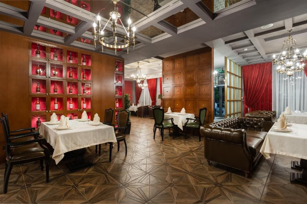 Oscar Boutique фото 4