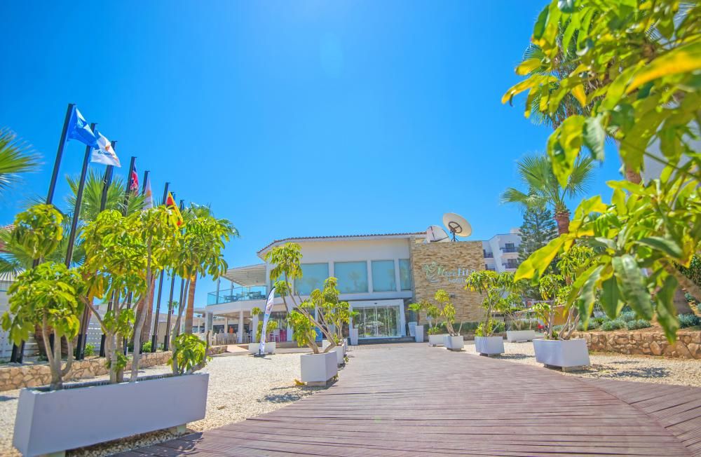 Marlita Beach фото 19