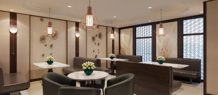 Фото отеля Annova Hotel Nha Trang