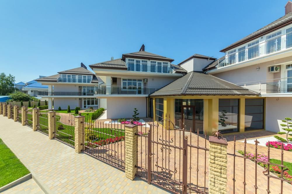 Villaggio фото 18