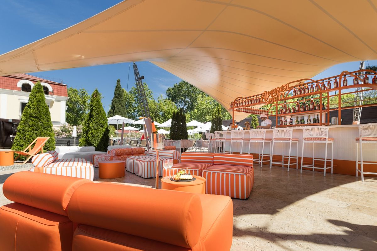 Mercure Сочи Центр фото 61
