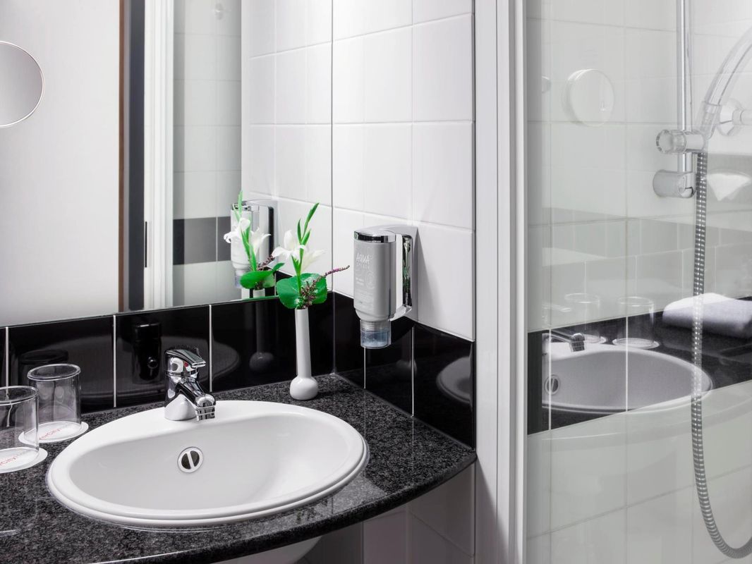 IntercityHotel Celle фото 13