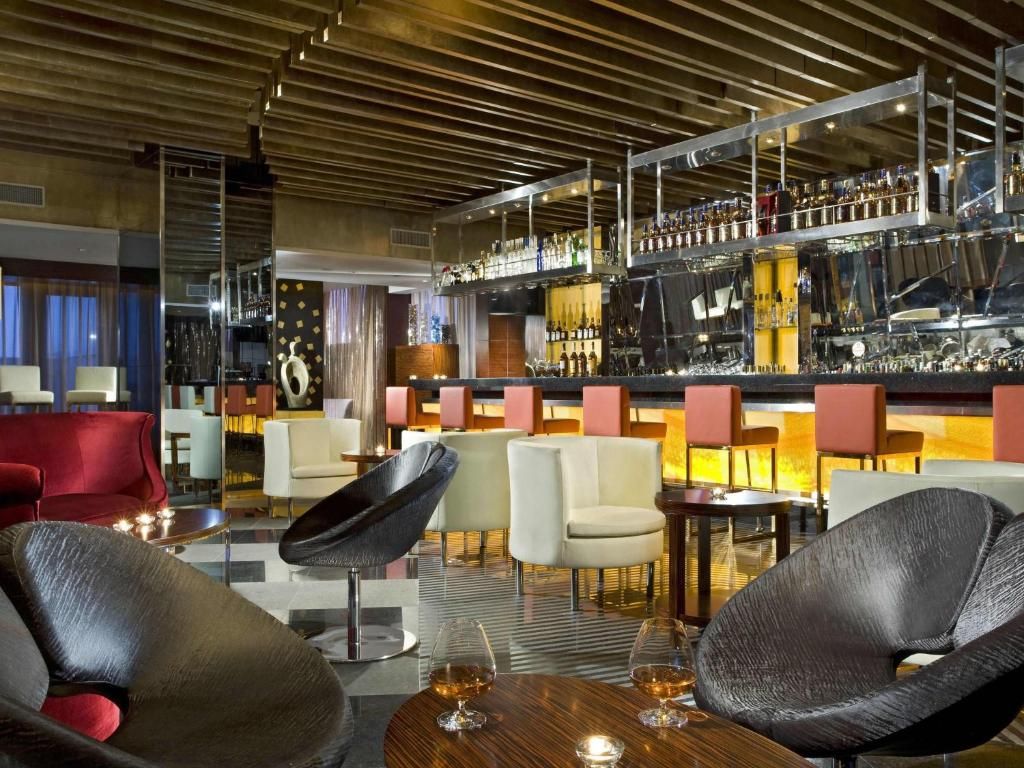 Swissotel Foshan фото 92