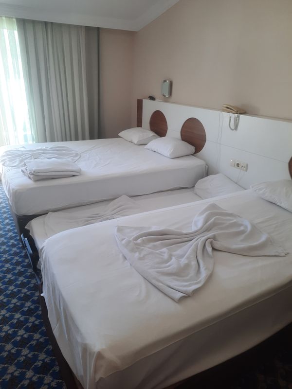 The Nix Hotel Kemer фото 61