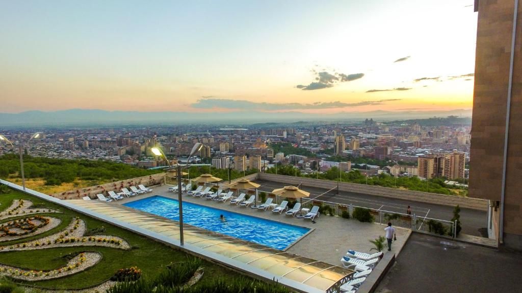 Panorama Resort&Suites фото 19