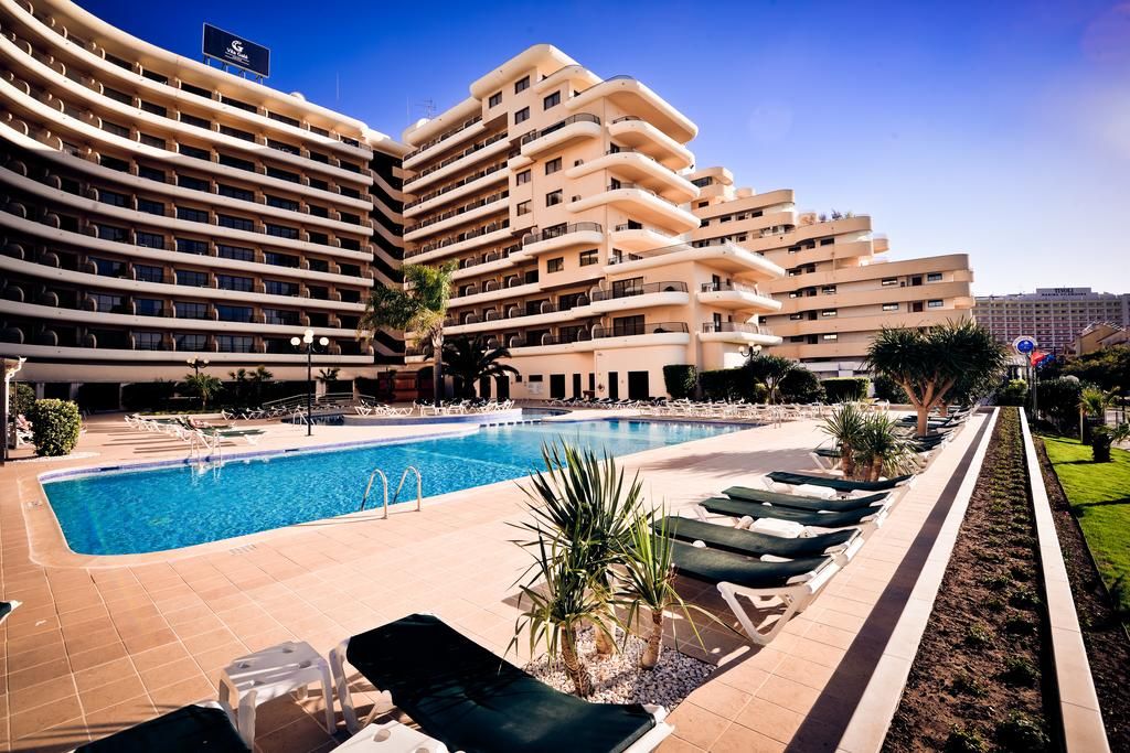 Vila Gale Marina фото 0