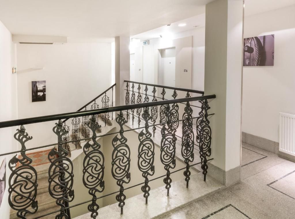 Prokop Boutique Hotel фото 7