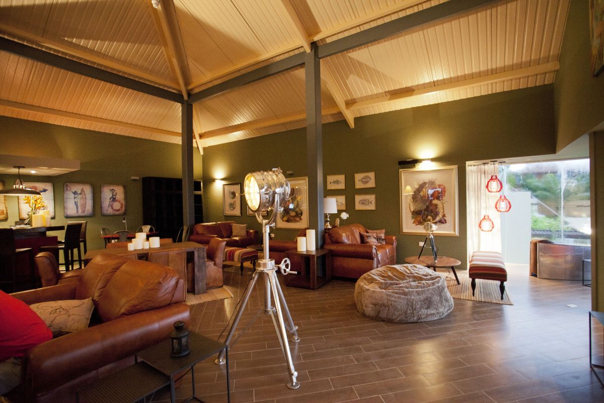 Maloka Hotel Boutique & Spa фото 41