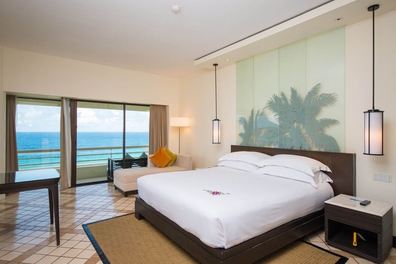 Pullman Phuket Karon Beach Resort фото 118