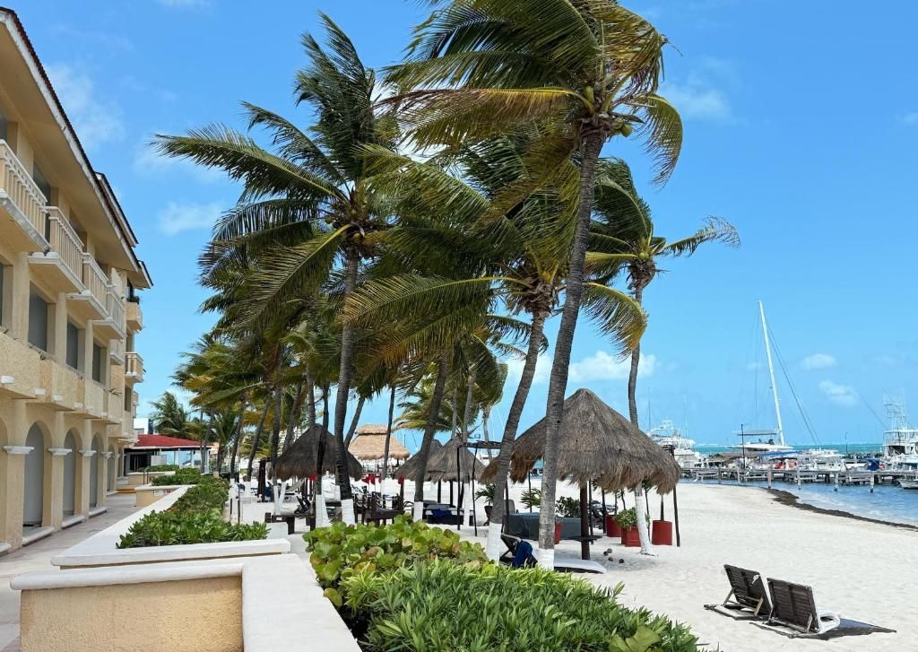 All Ritmo Cancun Resort & Water Park фото 24