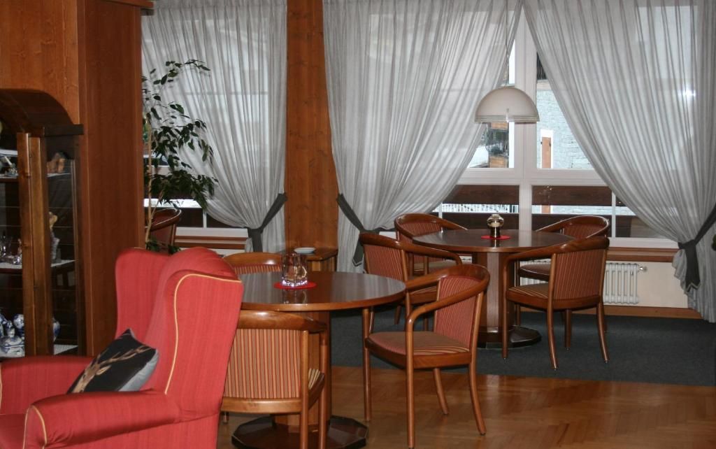 Hotel Larice Bianco фото 9
