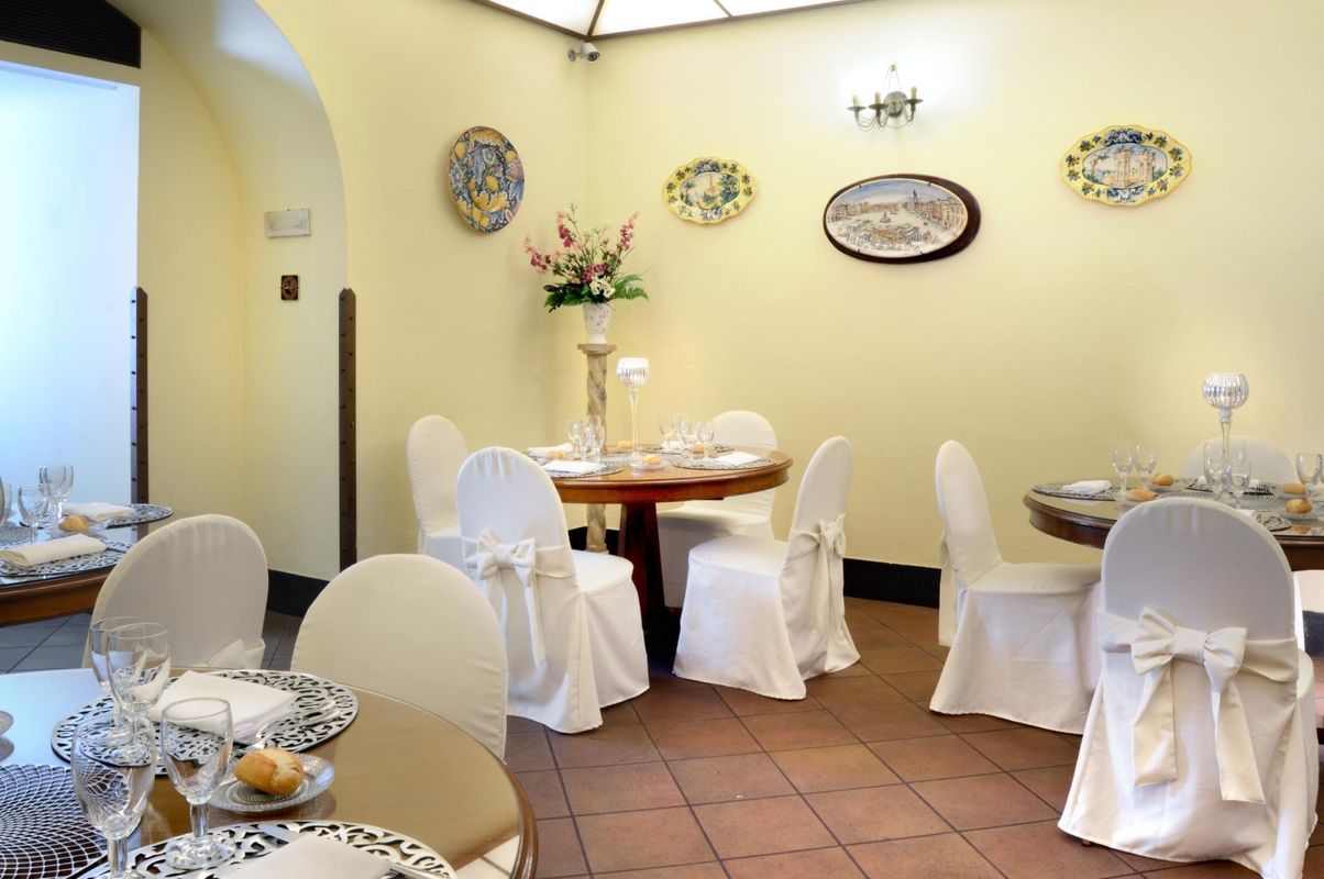 Grand Hotel Europa & Restaurant - Sea Hotels фото 28