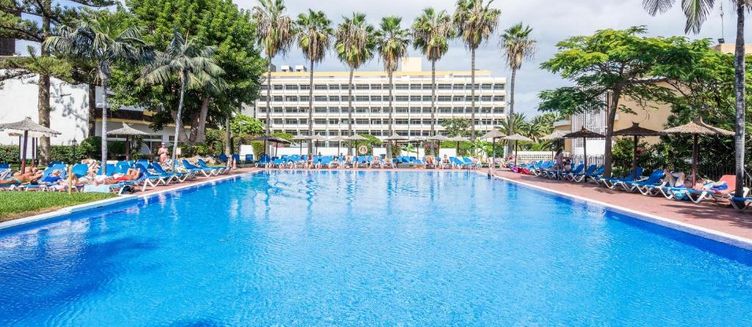 Фото отеля Hotel Blue Sea Puerto Resort