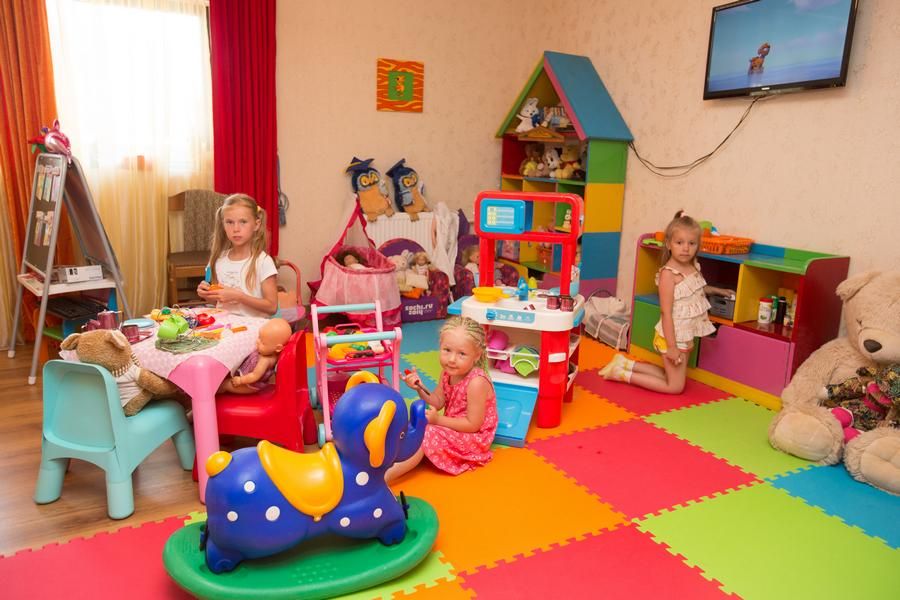 Пансионат «Фрегат» фото 45