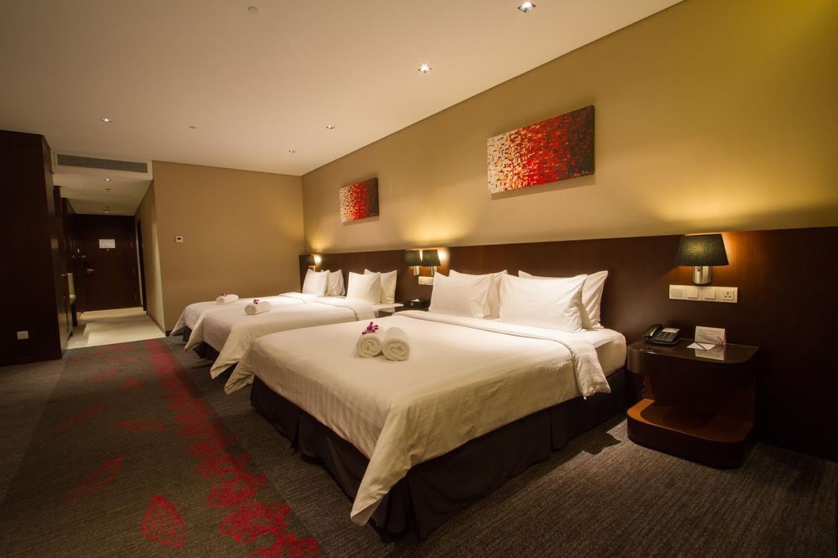 Grandis Hotels and Resorts фото 4